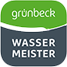 Grünbeck Wassermeister - Logo