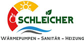 Schleicher WSH GmbH & Co. KG - Logo