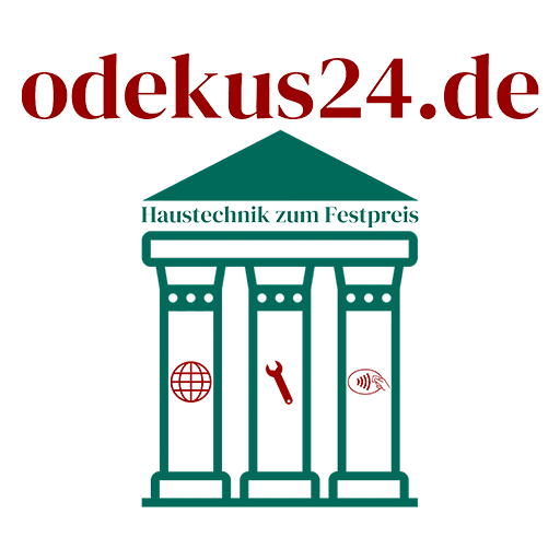 ODEKUS24 GmbH - Logo