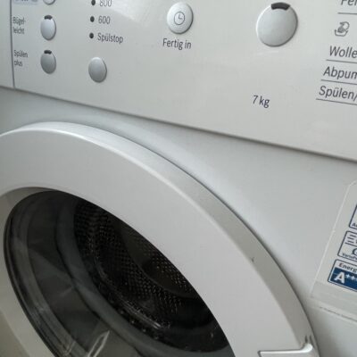 Waschmaschinen - 